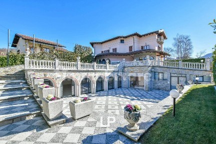 Verbania, Via Intra Premeno, 63