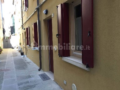 Trilocale ottimo stato, Sottomarina, Chioggia