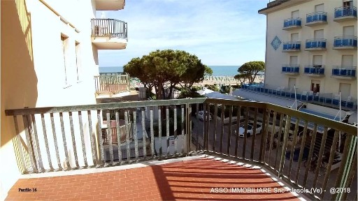 Bilocale buono stato, Jesolo Paese, Jesolo