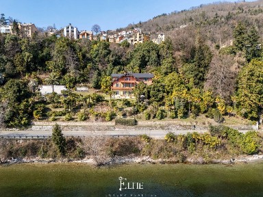 Ghiffa, Corso Belvedere, 35