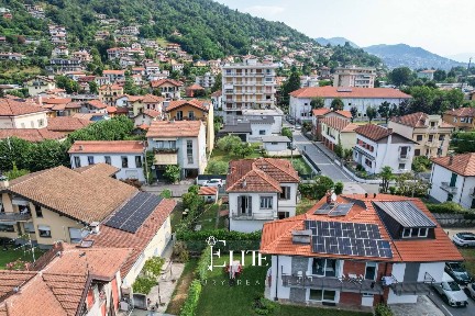 Verbania, Via Balilla, 12