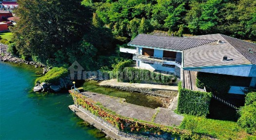 Villa unifamiliare Strada Nazionale Sempione Feriolo 1, Villa, Baveno