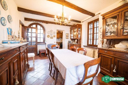 Villa unifamiliare via per Magognino 1/v. Machere, Centro, Stresa