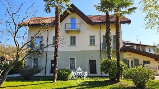 Villa unifamiliare via Provinciale 93, Centro, Cesara