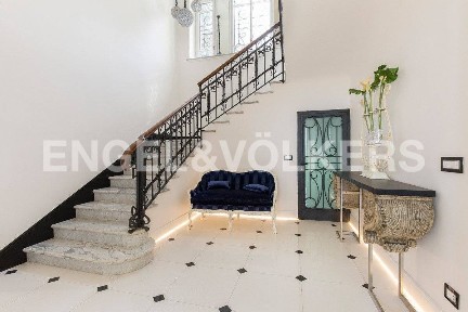 Stresa, Via Lamberti, 4