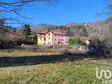 Villa unifamiliare via PER MIAZZINA 20, Cambiasca