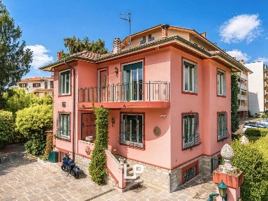 Verbania, Via Lussemburgo, 2