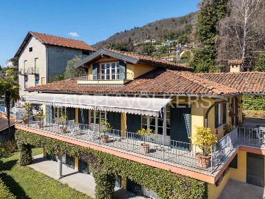 Verbania, Via del Buon Rimedio, 17