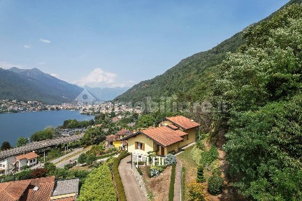 Omegna, Via per Agrano, 7