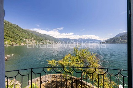 Cannobio, Strada Statale del Lago Maggiore