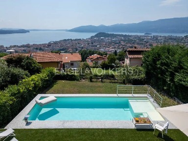 Verbania, Via Sicilia, 8