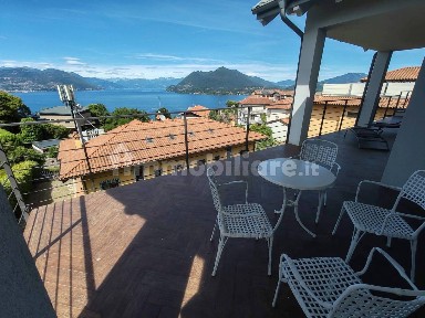 Villa unifamiliare via per Passera, Centro, Stresa