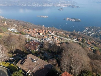 Villa bifamiliare, buono stato, 250 m², Levo, Stresa