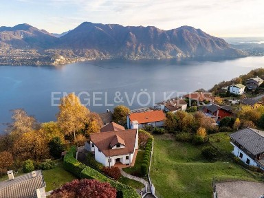 Premeno, Via Lago Azzurro, 14