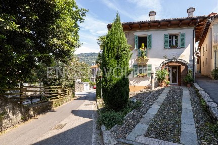 Verbania, Via delle Monache, 20