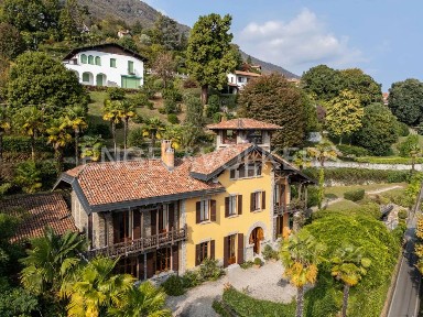 Ghiffa, Via Guglielmo Marconi, 35