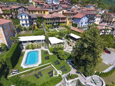 Villa unifamiliare via Giovanni Polli, 11, Gonte, Oggebbio