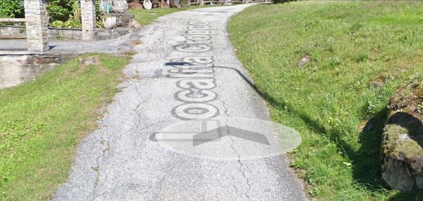 Villa all'asta Località Croppo 70, Ceppo Morelli