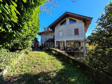 Baveno, Strada Cavalli Oltrefiume