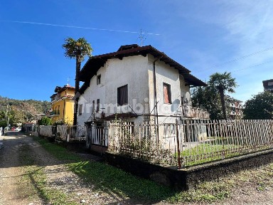 Verbania, Via Montanara, 7