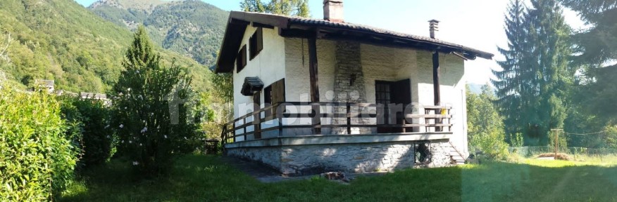 Calasca-Castiglione, Località Calasca Dentro, 118