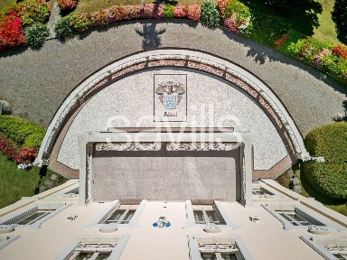 Villa unifamiliare via Provinciale, Centro, Bee