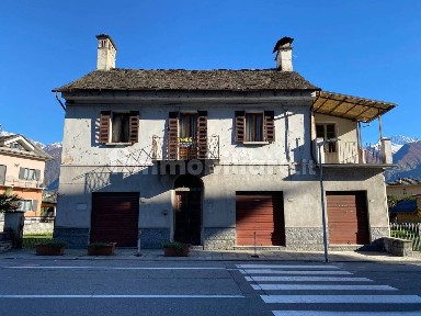Crevoladossola, Via Sempione, 61