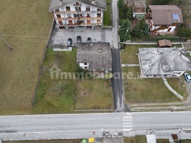 Villa unifamiliare via Circonvallazione 10, Centro, Crodo