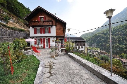 Calasca-Castiglione, Località Duiamen, 21