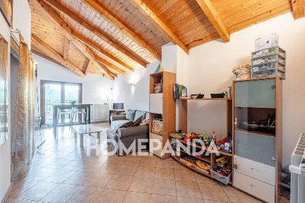 Appartamento in villa via Al Torchio 20, Bieno, San Bernardino Verbano