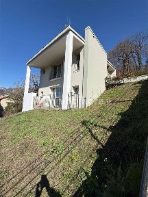 Villa unifamiliare via per possaccio, Trobaso, Renco, Possaccio, Unchio, Verbania