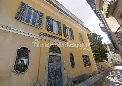 Premeno, via Perelli Paradisi, 4
