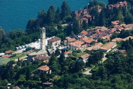 Oggebbio, Via per Cadevecchio, 5