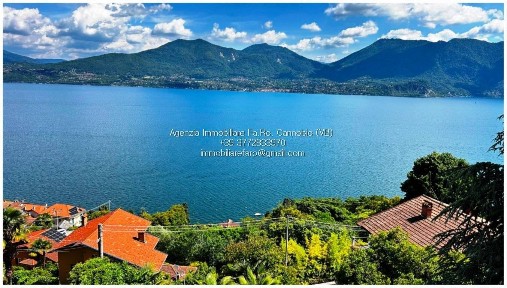 Villa unifamiliare Strada Antonio Manzi, Oggebbio