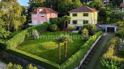 Stresa, Strada Vecchia per Passera, 10