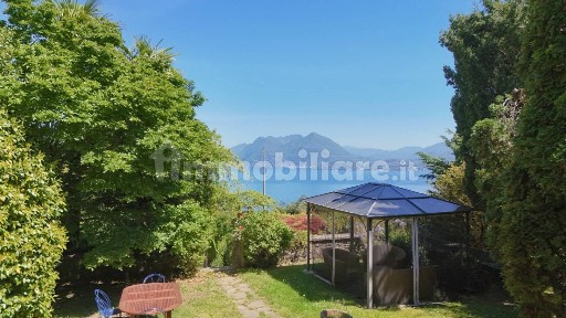 Stresa, Via Agli Orti