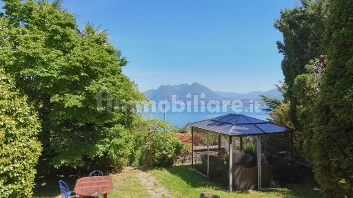 Villa unifamiliare via Agli Orti, Campino, Stresa