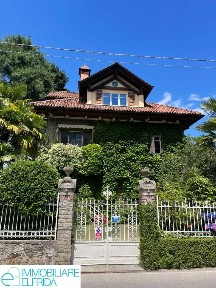 Stresa, Via Principe di Piemonte, 20