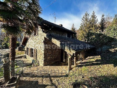 San Bernardino Verbano, Via Fondo Toce, 1A