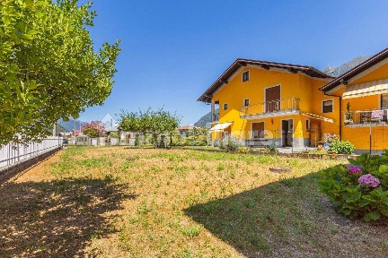 Pieve Vergonte, Via Piedimulera, 45