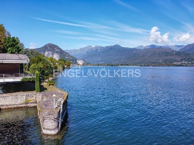 Baveno, Strada Nazionale Sempione Feriolo, 26