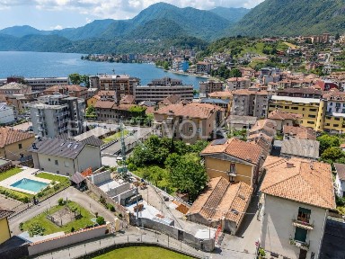 Omegna, Vicolo Mergozzolo, 20