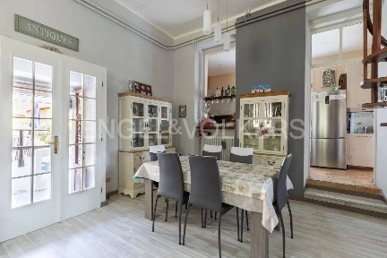 Miazzina, Via Ruscello, 6