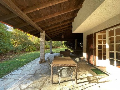 Villa unifamiliare via Resiga, Bracchio, Mergozzo
