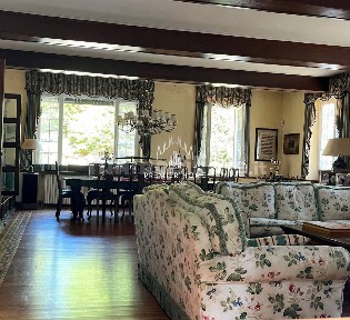 Villa unifamiliare viale Mottino 13, Stresa