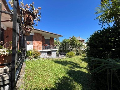 Villa unifamiliare via Bertarello 5, Centro, Baveno