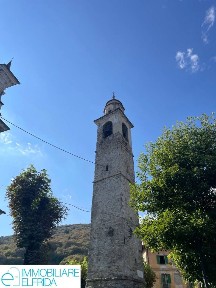Trarego Viggiona, Piazza Pasquè