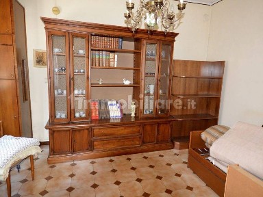 Omegna, Via Casale Corte Cerro