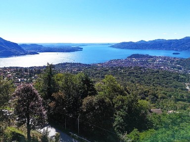Villa unifamiliare via Piave 9, Centro, Bee