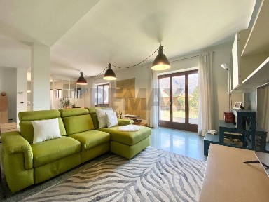Villa unifamiliare via San Sebastiano, Centro, Ornavasso